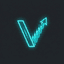 Index Vector Pro trading robot logo