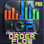 IOF Footprint trading robot logo