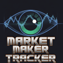 Market Maker Tracker trading robot logo