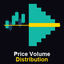 Price Volume Distribution MT5 trading robot logo