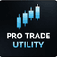 Pro Trade Utility trading robot logo