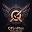 QTS Trinity Ultimate trading robot logo