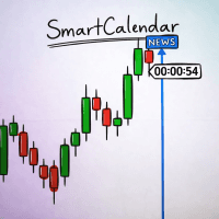 SmartCalendar trading robot logo