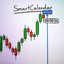 SmartCalendar trading robot logo