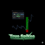 True Spikes trading robot logo