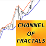 Channel of Fractals mx