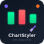 ChartStyler MT5 trading robot logo