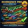 Divergence Pro Oscillator PRT