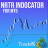 NRTR Indicator Signal for MT5