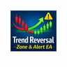 Trend Reversal Zone and Alert EA