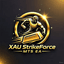 XAU StrikeForce MT5 EA trading robot logo
