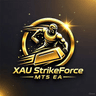 XAU StrikeForce MT5 EA