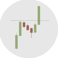 Break Out Zones mt4 trading robot logo