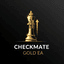 Checkmate Gold EA trading robot logo