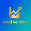 Gold Velocity Pro trading robot logo