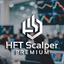 HFT Scalper Premium Xauusd trading robot logo