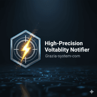 HighPrecisionVolatility Notifier Conservative Strategy Tester result, 9.39% simulated ROI