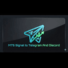 MT4 Signal to Telegram And Discord