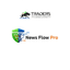 News Flow Pro Guardian trading robot logo