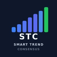 Smart Trend Consensus MT5 trading robot logo