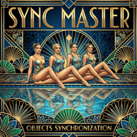 Sync Master Conservative Strategy Tester result, 9.39% simulated ROI