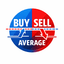 BuySell Average Line MT5 trading robot logo