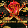 Katana Special Edition MT5