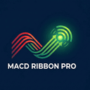 Macd Ribbon PRO trading robot logo