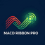 Macd Ribbon PRO trading robot logo