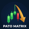 PATO Matrix Candle Hunter