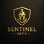 Sentinel MT5 trading robot logo