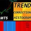 Trend Correction Histogram MT5 r trading robot logo