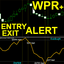 WPR with Alerts mq trading robot logo