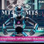 Auto Optimization on MT4 trading robot logo