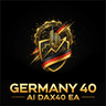 DAX40 Frankfurt Open ICMarketGlobal