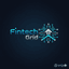 Fintech Grid trading robot logo