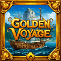 Golden Voyage Conservative Strategy Tester result, 9.4% simulated ROI
