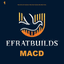 EfratBuilds MACD mt4 trading robot logo