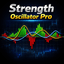 Strength Oscillator Pro trading robot logo