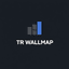 TR Wallmap trading robot logo