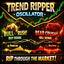 Trend Ripper Oscillator trading robot logo
