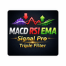 Triple Filter MACD Signal