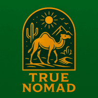 True Nomad Conservative Strategy Tester result, 9.33% simulated ROI
