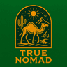 True Nomad