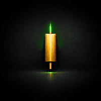 Xauud Gold Scalper Ai trading robot logo