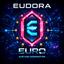 Eudora Euro trading robot logo
