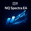 KT NQ Spectra MT4 trading robot logo