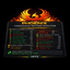 Phoenix Candlestick Pattern Monitor trading robot logo