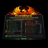Phoenix Candlestick Pattern Monitor