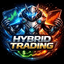 Super hyprid EA trading robot logo